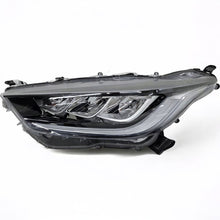 Load image into Gallery viewer, Frontscheinwerfer Toyota 4 Yaris EUK0-8 Full LED Links Scheinwerfer Headlight