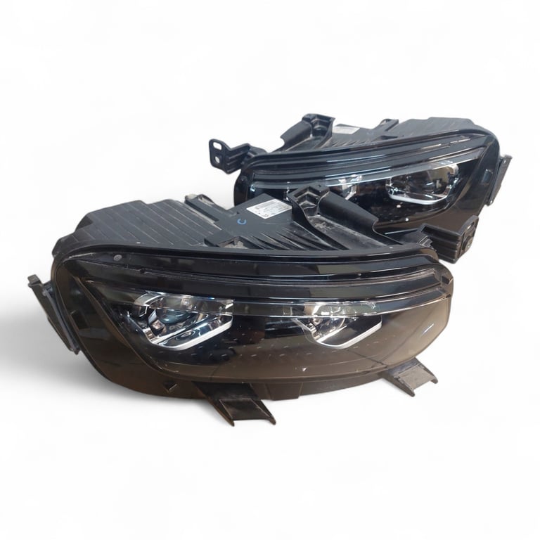 Frontscheinwerfer Citroën C5 Aircross 9816925280 9816925580 LED Ein Satz