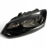 Frontscheinwerfer VW Polo 6r1 6R1941015C Ein Stück (Rechts oder Links) Headlight