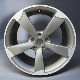 1x Alufelge 19 Zoll 9.0