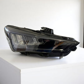 Frontscheinwerfer Seat Leon 5FB941006D Full LED Rechts Scheinwerfer Headlight
