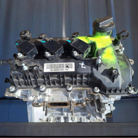 Motor Kia Picanto G3LD 1.0 Benzin Engine Unkomplett