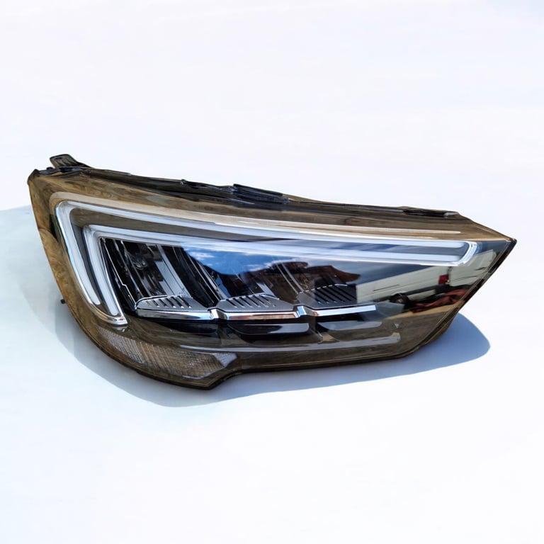 Frontscheinwerfer Opel YQ00709880 Full LED Rechts Scheinwerfer Headlight