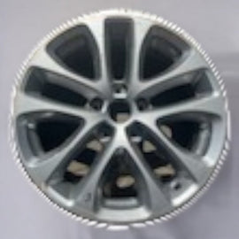 1x Alufelge 17 Zoll 7.0