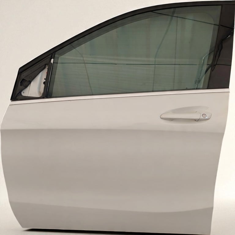 Tür Mercedes-Benz W246 Vorne Links Door Porta Porte