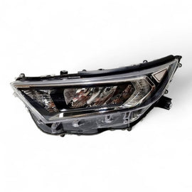 Frontscheinwerfer Toyota V LED Ein Stück (Rechts oder Links) Headlight