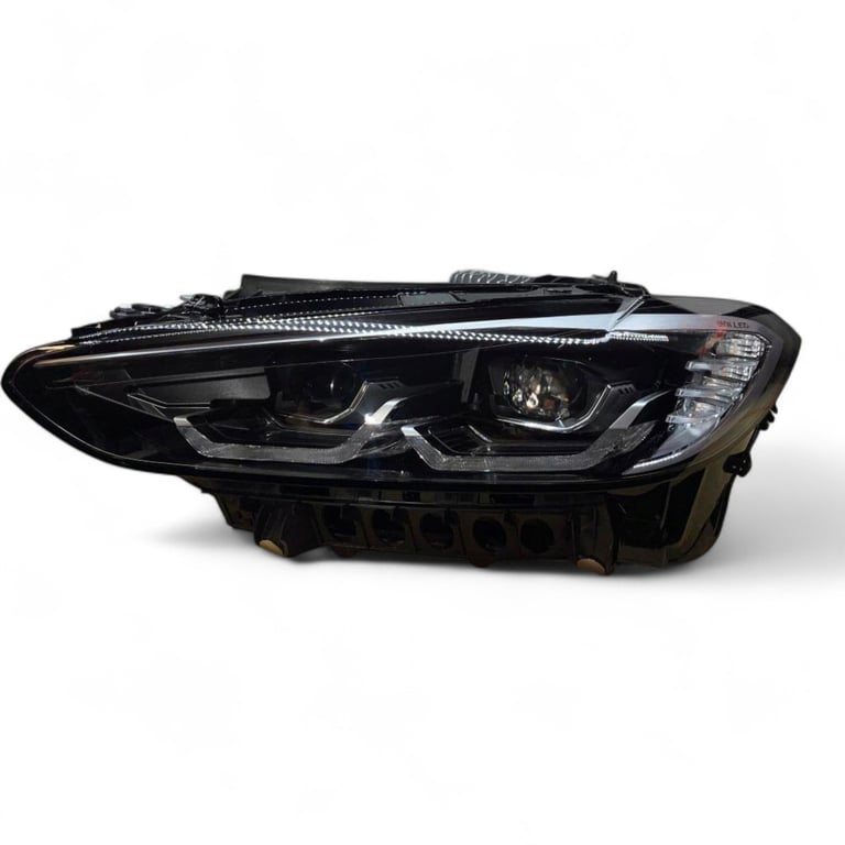 Frontscheinwerfer BMW 4 G22 G23 G26 7495845 LED Links Scheinwerfer Headlight SCH9057853559jw