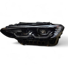 Load image into Gallery viewer, Frontscheinwerfer BMW 4 G22 G23 G26 7495845 LED Links Scheinwerfer Headlight SCH9057853559jw