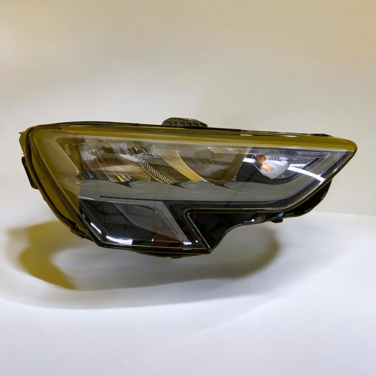 Frontscheinwerfer Audi A3 8Y0941012 LED Rechts Scheinwerfer Headlight SCH6963269507ap