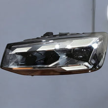 Load image into Gallery viewer, Frontscheinwerfer Audi Q2 1278211 Vorderseite Scheinwerfer Headlight SCH7669363830fa