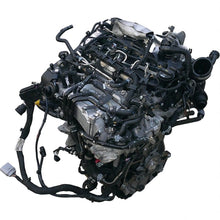 Load image into Gallery viewer, Motor VW DCZ 1.6 TDI 120PS 88kW 50TKm Diesel Engine Komplett