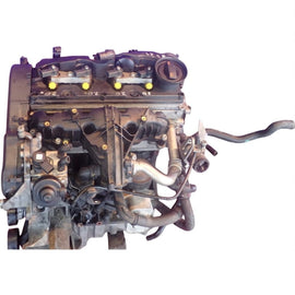 Motor Audi A4 B8 CJCB 2.0 TDI 136PS 100kW 2021 Diesel Engine Unkomplett