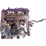 Motor Audi A4 B8 CJCB 2.0 TDI 136PS 100kW 2021 Diesel Engine Unkomplett