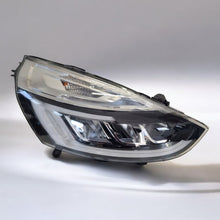 Load image into Gallery viewer, Frontscheinwerfer Renault Clio IV 260101766R LED Rechts Scheinwerfer Headlight