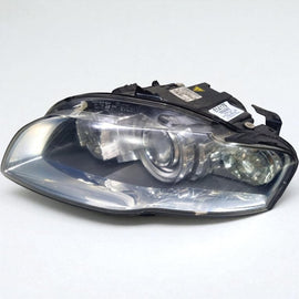Frontscheinwerfer Audi A4 B7 14179 Ein Stück (Rechts oder Links) Headlight SCH8768199311jj
