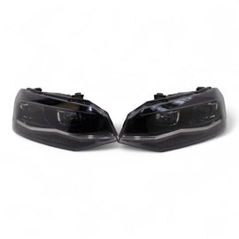 Frontscheinwerfer VW Polo 2G1941035B 2G1941036B LED Rechts oder Links SCH8128018216wz