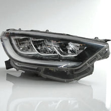 Load image into Gallery viewer, Frontscheinwerfer Toyota Yaris K0-8EU Full LED Rechts Scheinwerfer Headlight SCH2558564702pk