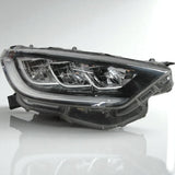 Frontscheinwerfer Toyota Yaris K0-8EU Full LED Rechts Scheinwerfer Headlight