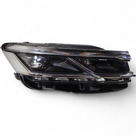 Frontscheinwerfer VW Touareg 761941082 1EX01314306 Full LED Rechts Headlight