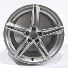 Load image into Gallery viewer, 1x Alufelge 18 Zoll 8.0" 5x112 40ET 8W0601025R Audi A4 Rim Wheel FEL9212030876fd
