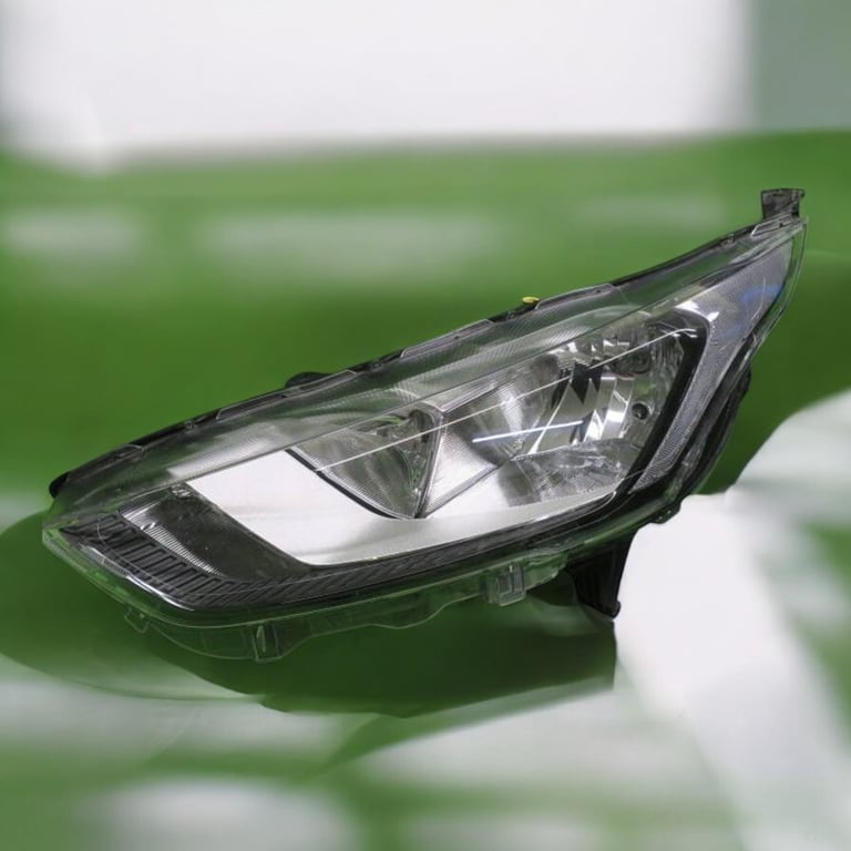 Frontscheinwerfer Ford Connect KT1B13W030AF Links Scheinwerfer Headlight SCH3896897139qf
