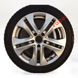 1x Alufelge 17 Zoll 7.5