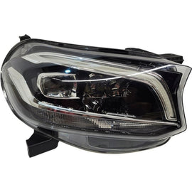 Frontscheinwerfer Mercedes-Benz A4709060900 Full LED Rechts Headlight SCH1846024194ho