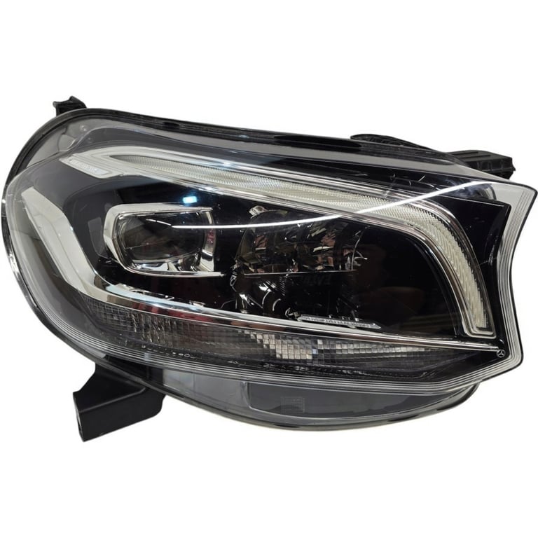 Frontscheinwerfer Mercedes-Benz A4709060900 Full LED Rechts Headlight SCH1846024194ho