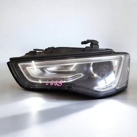 Frontscheinwerfer Audi A5 8T0941005 Links Scheinwerfer Headlight
