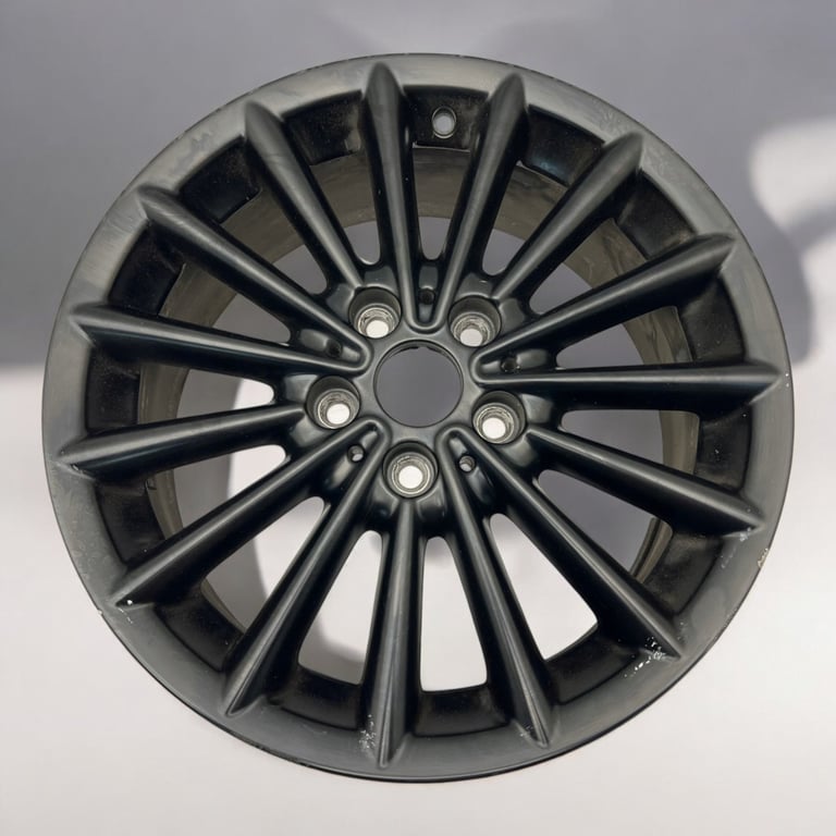 1x Alufelge 17 Zoll 7.0" 5x112 6859620 Mini F57 F56 F55 Rim Wheel