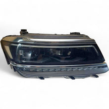 Load image into Gallery viewer, Frontscheinwerfer VW Tiguan 5NB941082A Rechts Scheinwerfer Headlight SCH9154096637mr