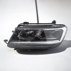 Frontscheinwerfer VW Tiguan 5NB941035D Ein Stück (Rechts oder Links) Headlight SCH2387759788fa