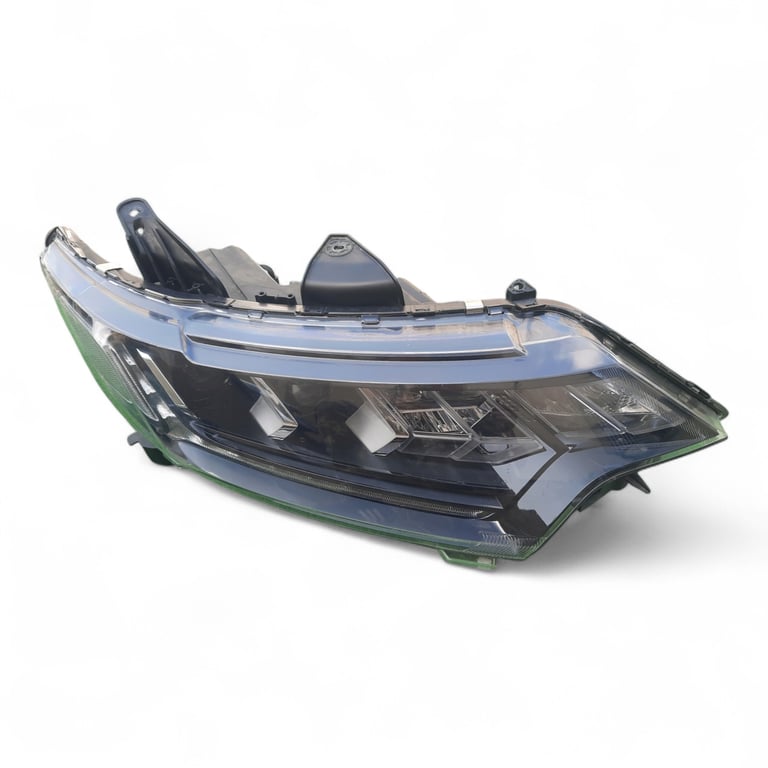 Frontscheinwerfer Mitsubishi Outlander 8301D3-32 Full LED Rechts Headlight SCH3623392167op
