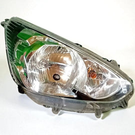 Frontscheinwerfer Mitsubishi Space Star W0563 Rechts Scheinwerfer Headlight