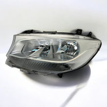 Laden Sie das Bild in den Galerie-Viewer, Frontscheinwerfer Mercedes-Benz Sprinter A9109060000 Links Headlight