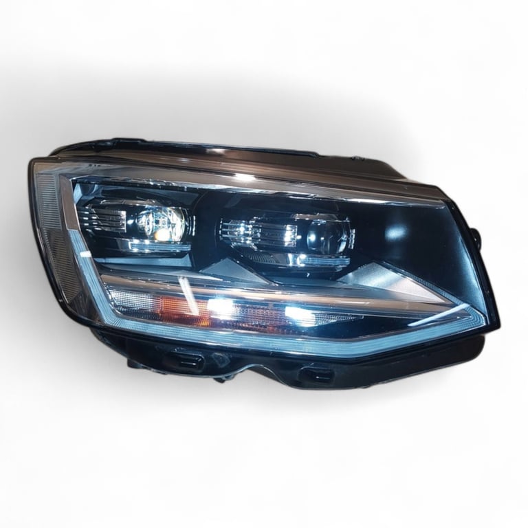 Frontscheinwerfer VW Crafter Transporter 90079563 LED Rechts oder Links SCH8344542685pm