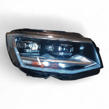 Laden Sie das Bild in den Galerie-Viewer, Frontscheinwerfer VW Crafter Transporter 90079563 LED Rechts oder Links SCH8344542685pm
