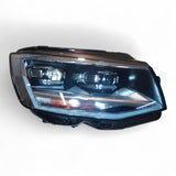 Frontscheinwerfer VW Crafter Transporter 90079563 LED Rechts oder Links