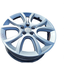 Load image into Gallery viewer, 1x Alufelge 18 Zoll 7.5" 5x108 49ET 9671401880 Peugeot Rim Wheel FEL1507477242ru