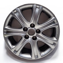 Laden Sie das Bild in den Galerie-Viewer, 1x Alufelge 17 Zoll 7.5&quot; 5x114.3 45ET TD320-80230 Lexus Rim Wheel
