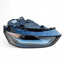 Laden Sie das Bild in den Galerie-Viewer, Frontscheinwerfer Audi A4 B8 8K0941006C Xenon Rechts Scheinwerfer Headlight SCH7611862849yk