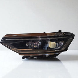 Frontscheinwerfer VW Passat B8 3G1941081T Full LED Ein Stück (Rechts oder Links) SCH6479666849oc