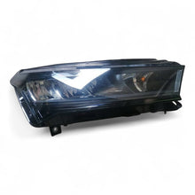 Load image into Gallery viewer, Frontscheinwerfer Skoda Enyaq IV 5LB941016 Rechts Scheinwerfer Headlight