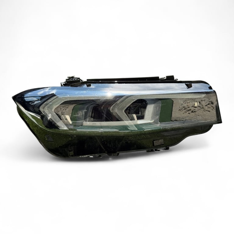 Frontscheinwerfer BMW 3 G21 G20 7885066-04 Laser Rechts Scheinwerfer Headlight SCH9231180267gm