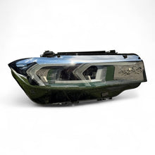Laden Sie das Bild in den Galerie-Viewer, Frontscheinwerfer BMW 3 G21 G20 7885066-04 Laser Rechts Scheinwerfer Headlight SCH9231180267gm