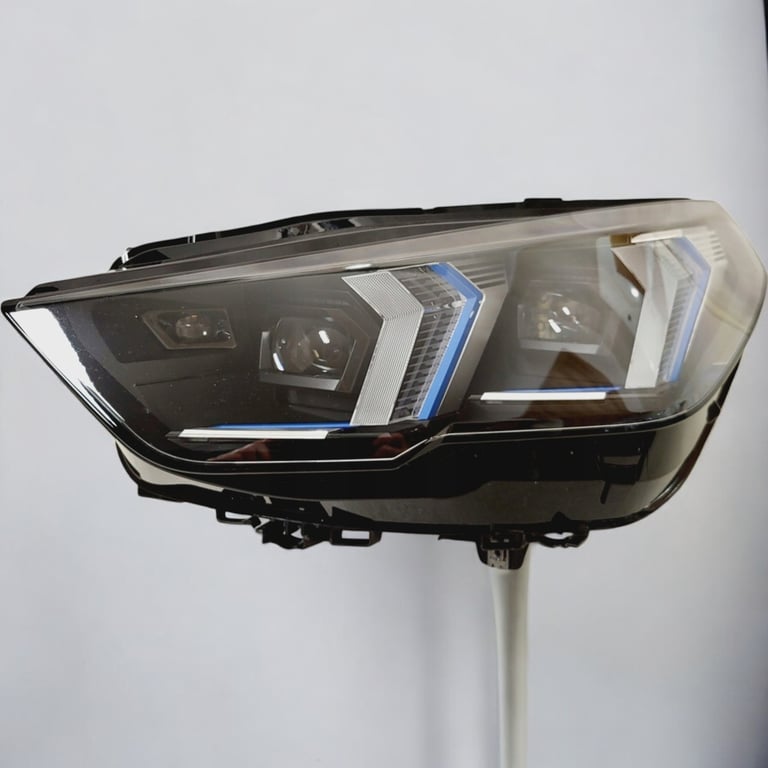 Frontscheinwerfer BMW X2 5A77EB7-05 Full LED Links Scheinwerfer Headlight SCH5665539945hk