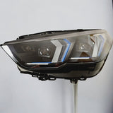 Frontscheinwerfer BMW X2 5A77EB7-05 Full LED Links Scheinwerfer Headlight