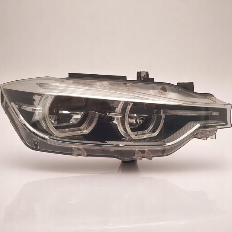 Frontscheinwerfer BMW 3 F30 F31 7419628 LED Rechts Scheinwerfer Headlight SCH6303911287xm