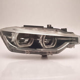 Frontscheinwerfer BMW 3 F30 F31 7419628 LED Rechts Scheinwerfer Headlight