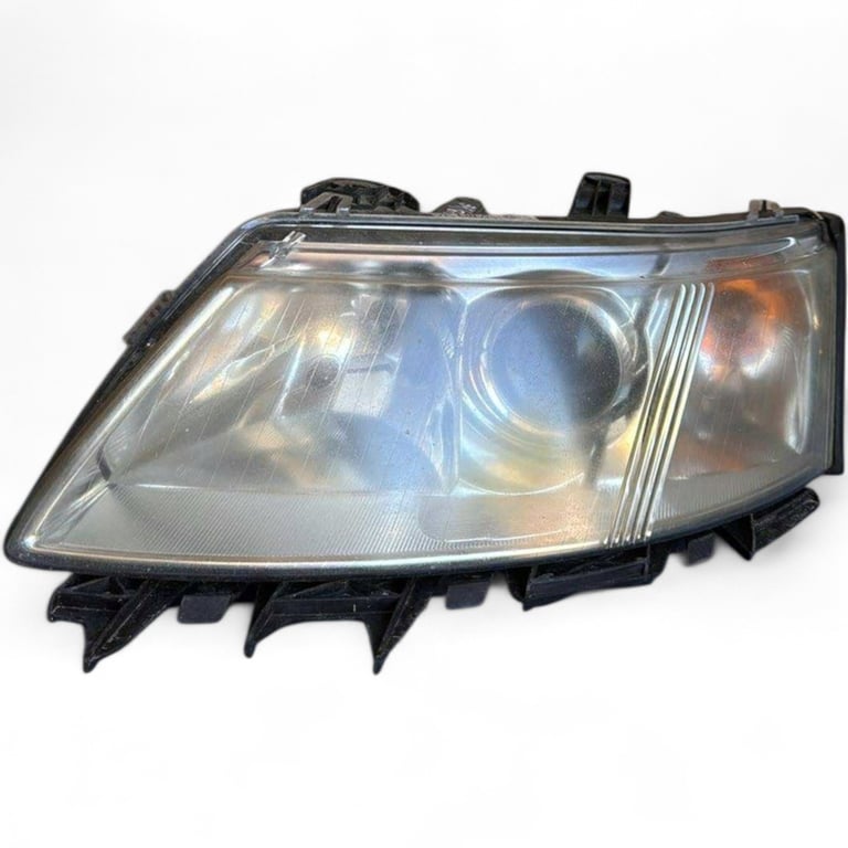 Frontscheinwerfer Saab 93 9-3 Xenon Links Scheinwerfer Headlight SCH5302168777ea